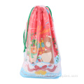 Christmas Bag Pack Cat Toy Set Pack